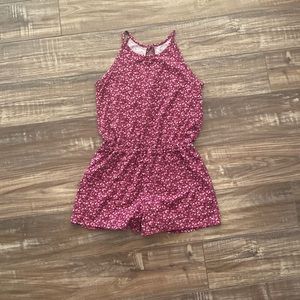 Kids medium Romper